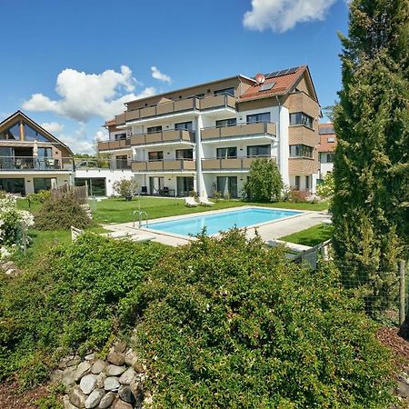 Landhaus Hoher Oberteuringen Экстерьер фото