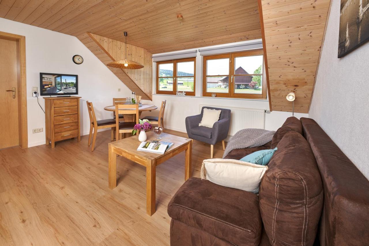 Landhaus Hoher Oberteuringen Экстерьер фото
