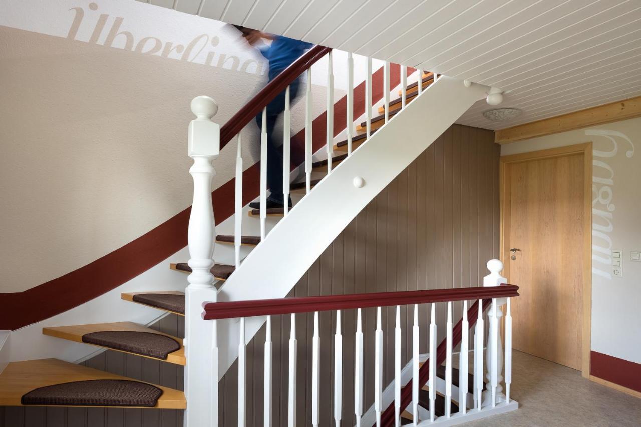 Landhaus Hoher Oberteuringen Экстерьер фото