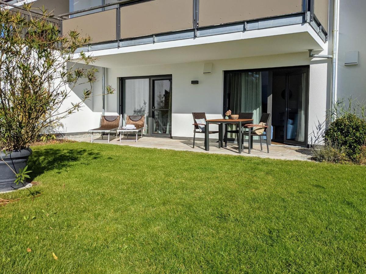 Landhaus Hoher Oberteuringen Экстерьер фото