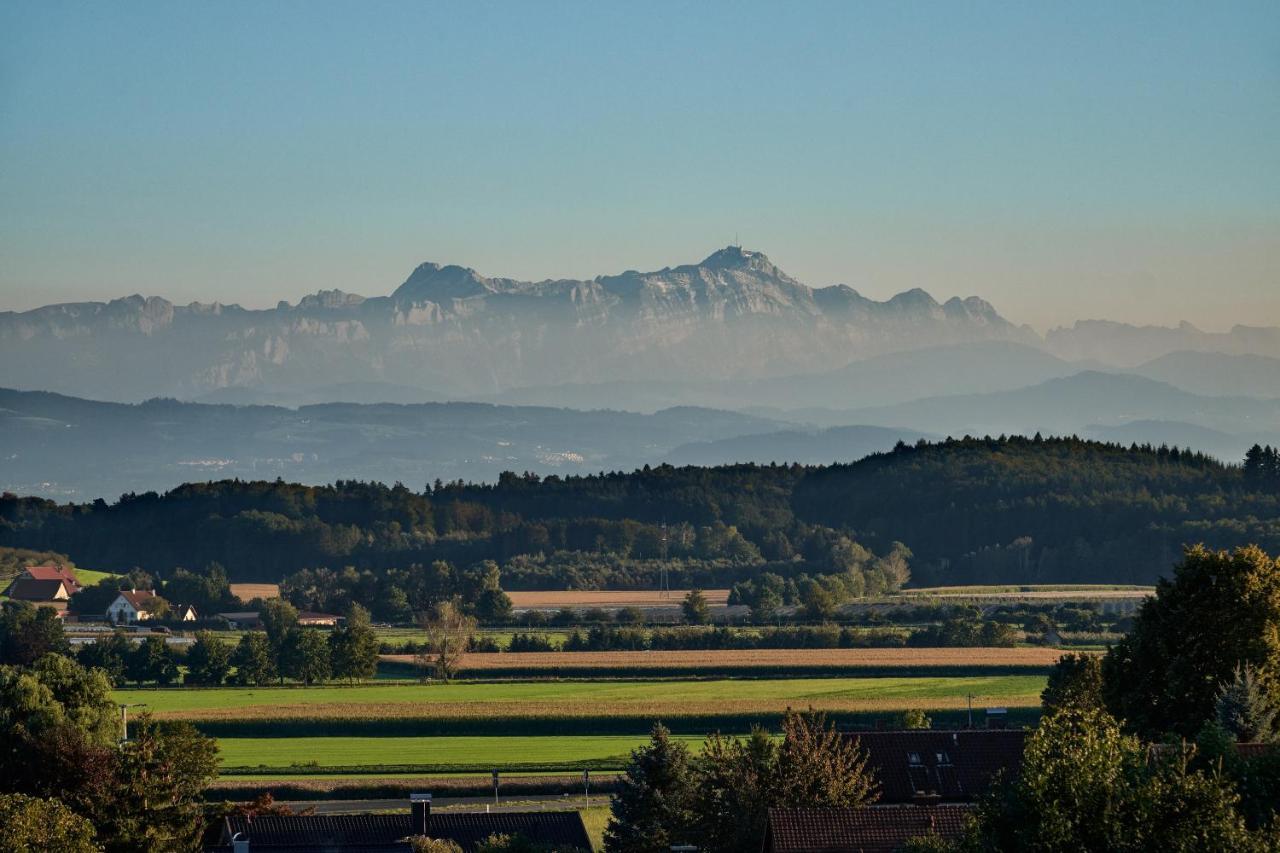 Landhaus Hoher Oberteuringen Экстерьер фото