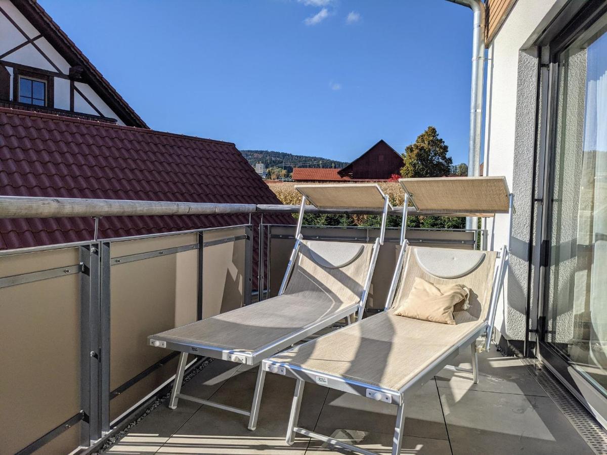 Landhaus Hoher Oberteuringen Экстерьер фото