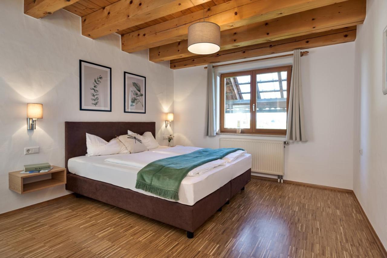 Landhaus Hoher Oberteuringen Экстерьер фото
