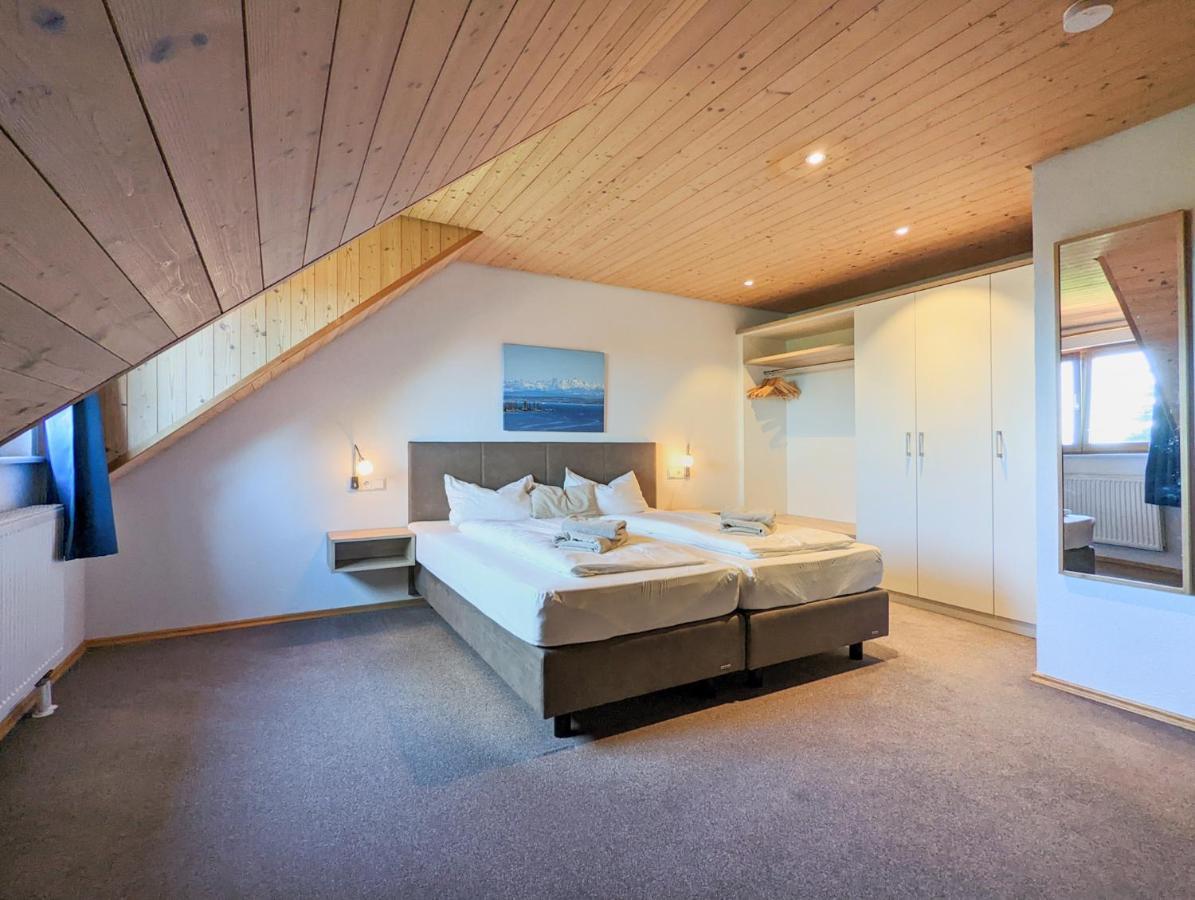 Landhaus Hoher Oberteuringen Экстерьер фото