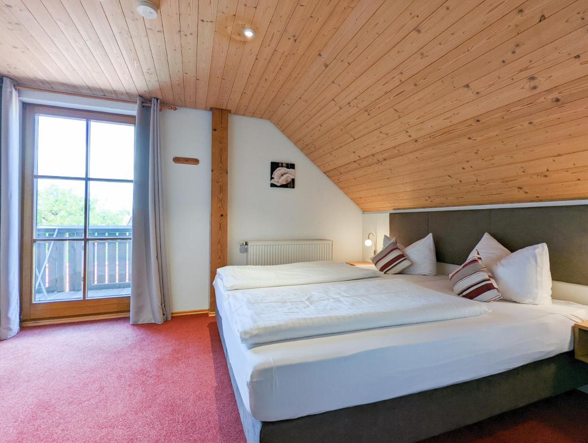 Landhaus Hoher Oberteuringen Экстерьер фото