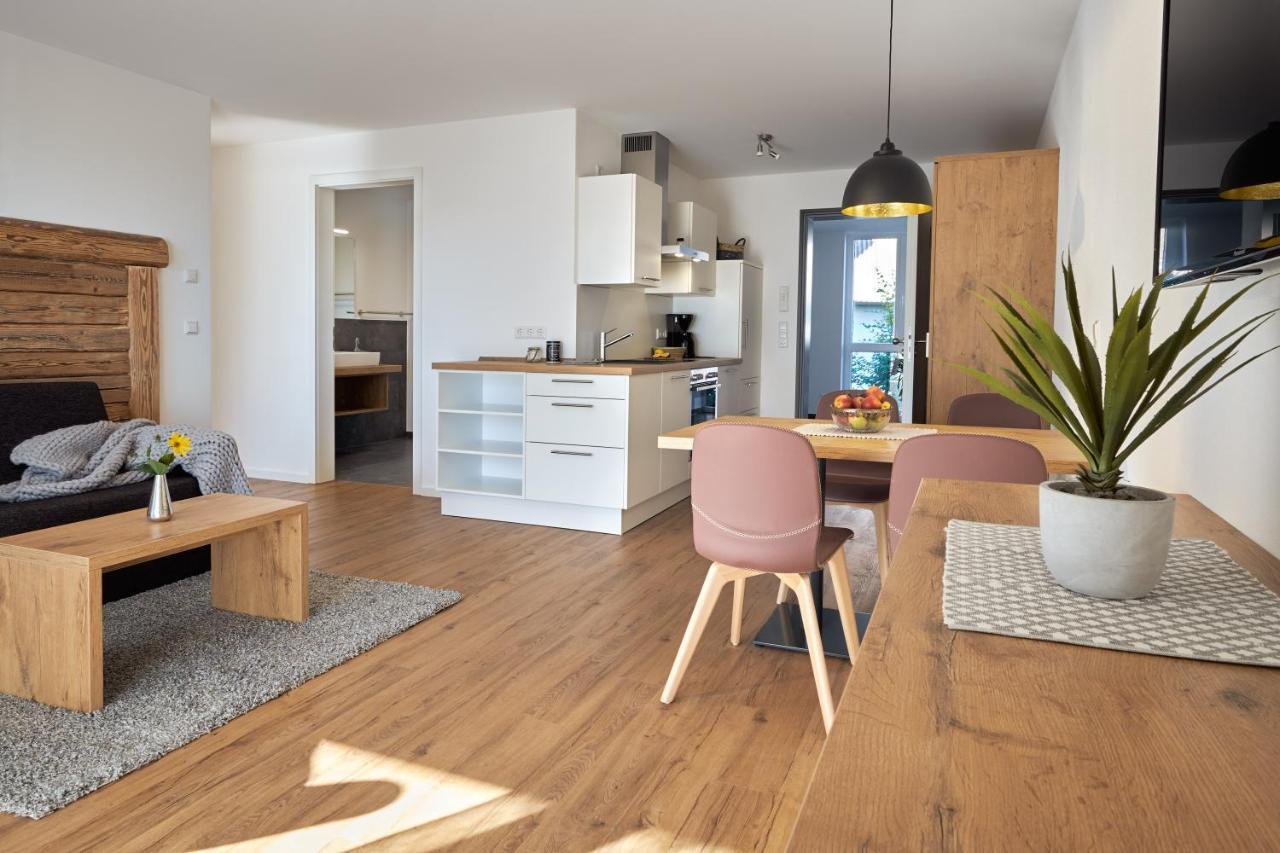 Landhaus Hoher Oberteuringen Экстерьер фото
