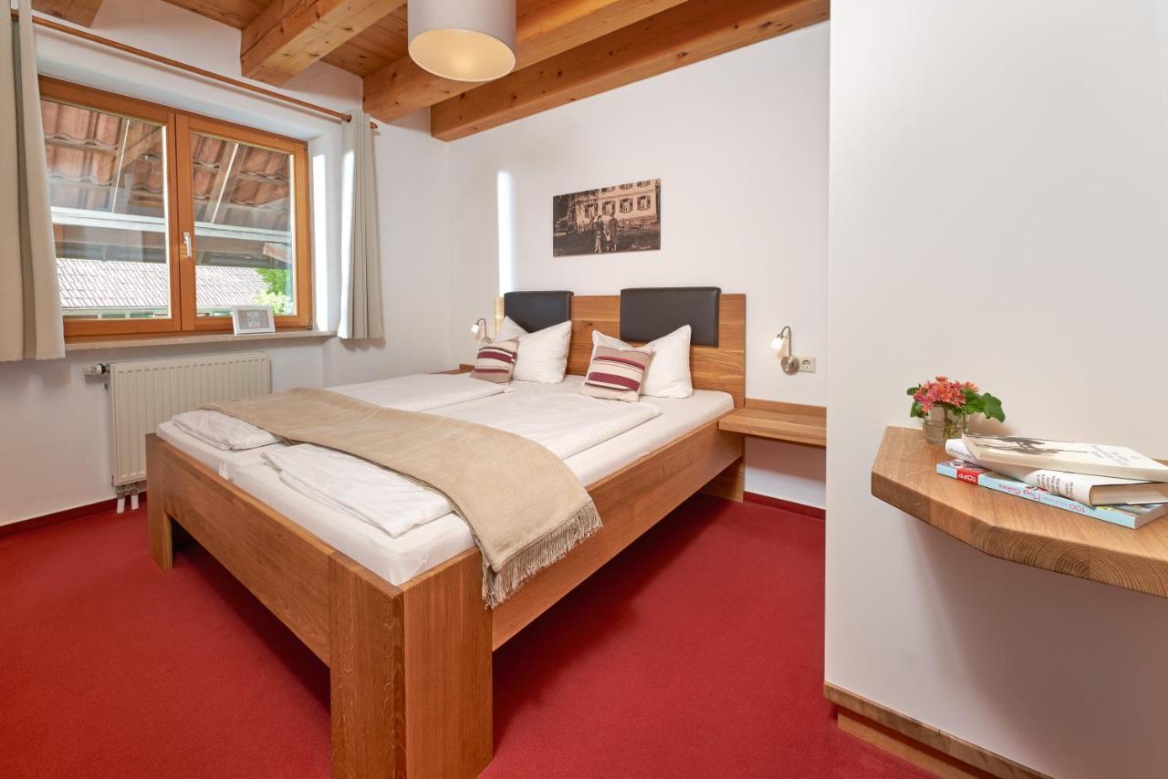 Landhaus Hoher Oberteuringen Экстерьер фото