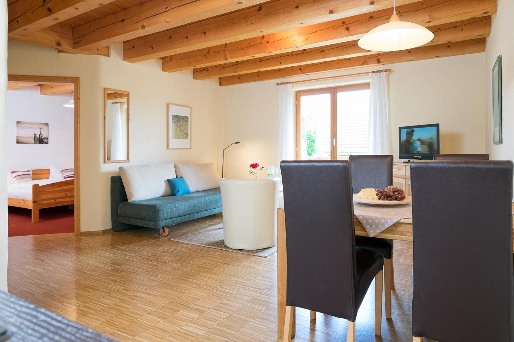 Landhaus Hoher Oberteuringen Экстерьер фото