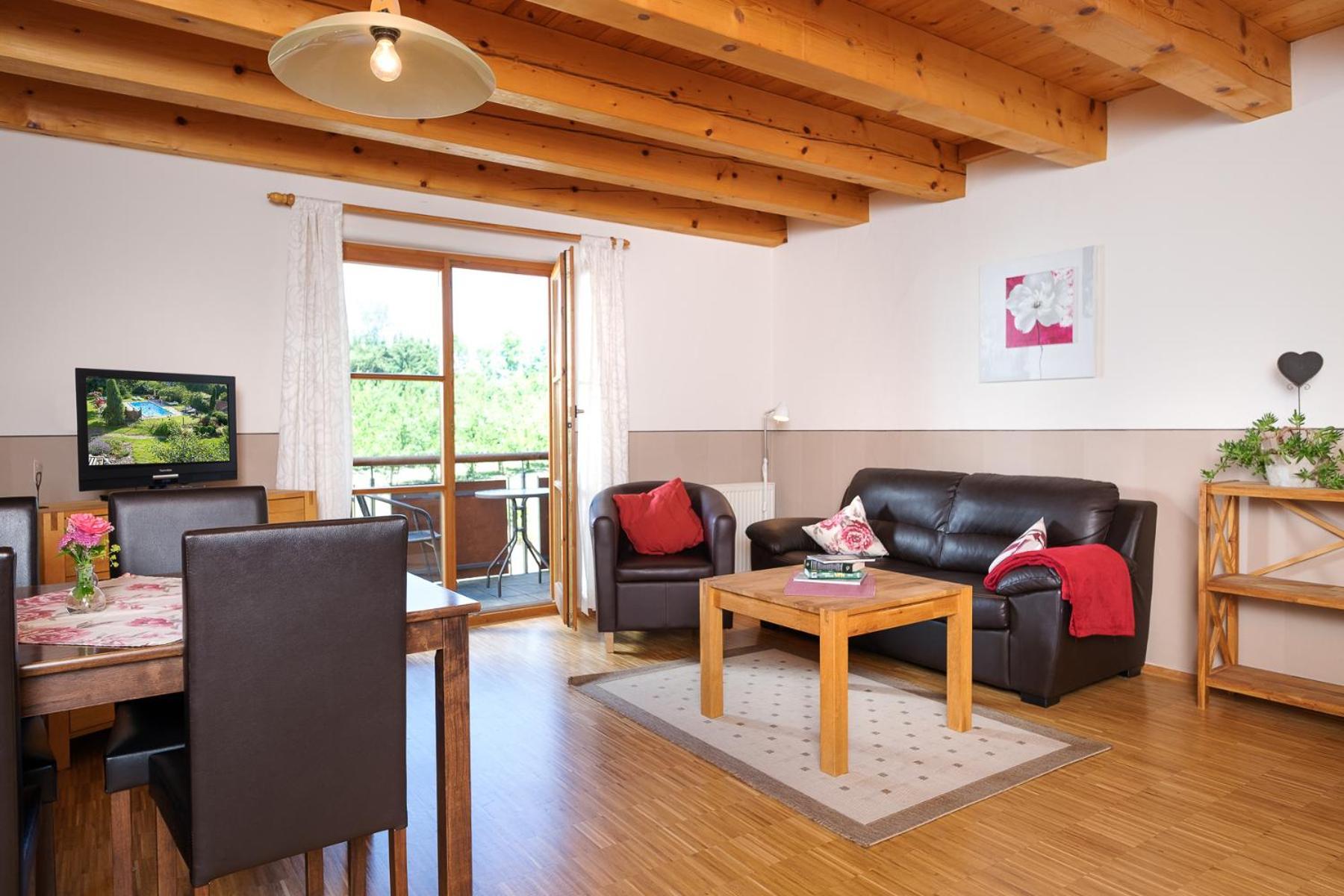 Landhaus Hoher Oberteuringen Экстерьер фото