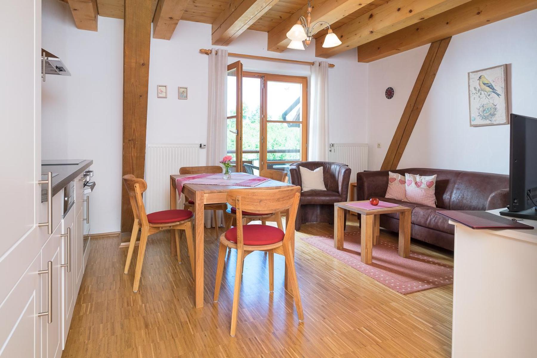 Landhaus Hoher Oberteuringen Экстерьер фото