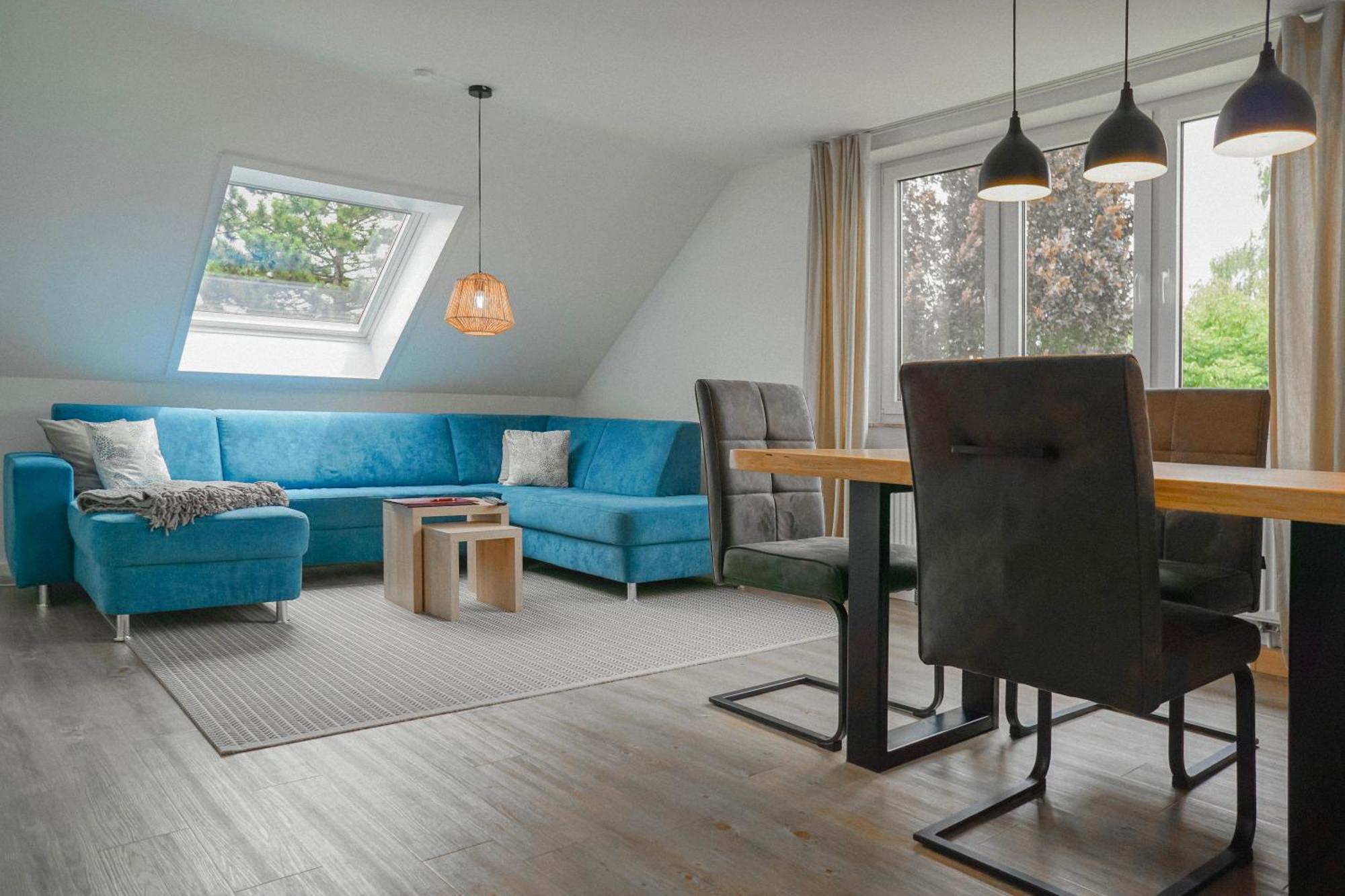 Landhaus Hoher Oberteuringen Экстерьер фото